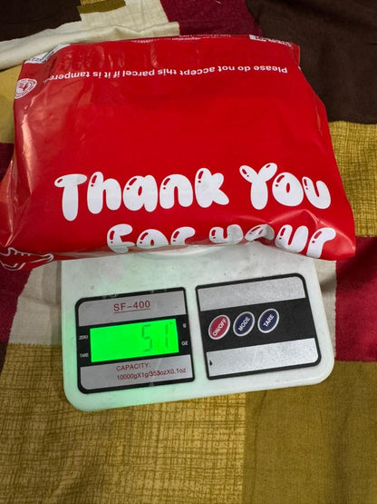 2 Pin Cable Connector (Pack of 5)