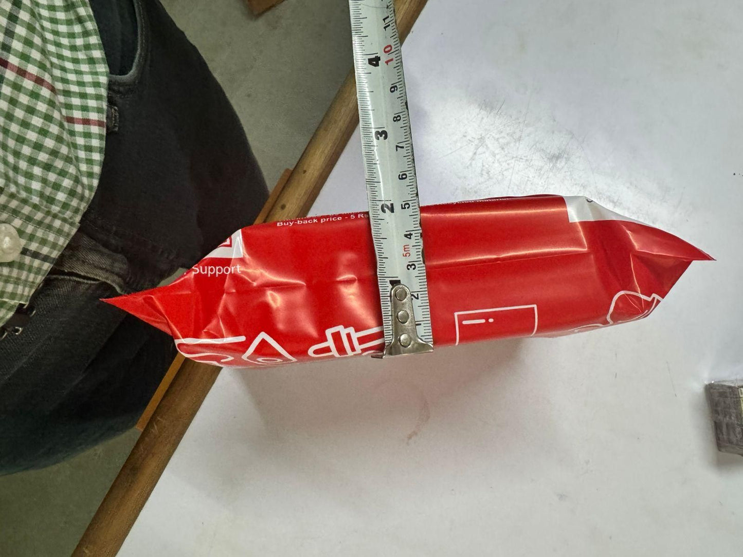 2 Pin Cable Connector (Pack of 5)