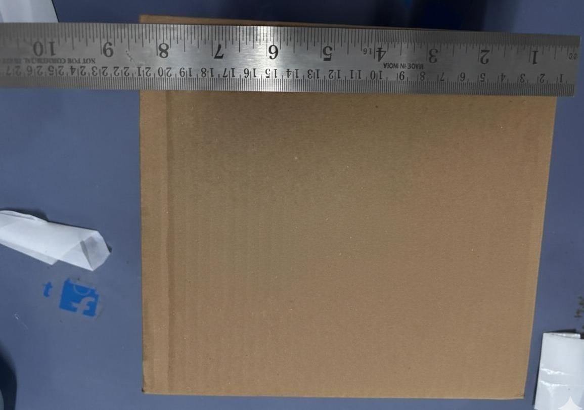 Shoulder and Neck Massager