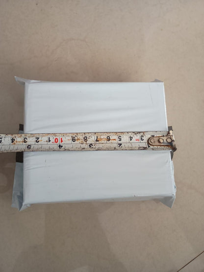 Stainless Steel Eyebrow Shaping Cut Scissors Comb Hair Remover