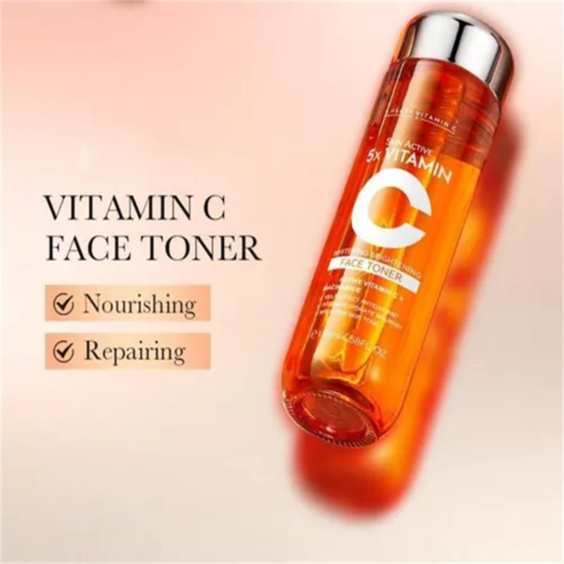 Vitamin C Lotion Moisturizing