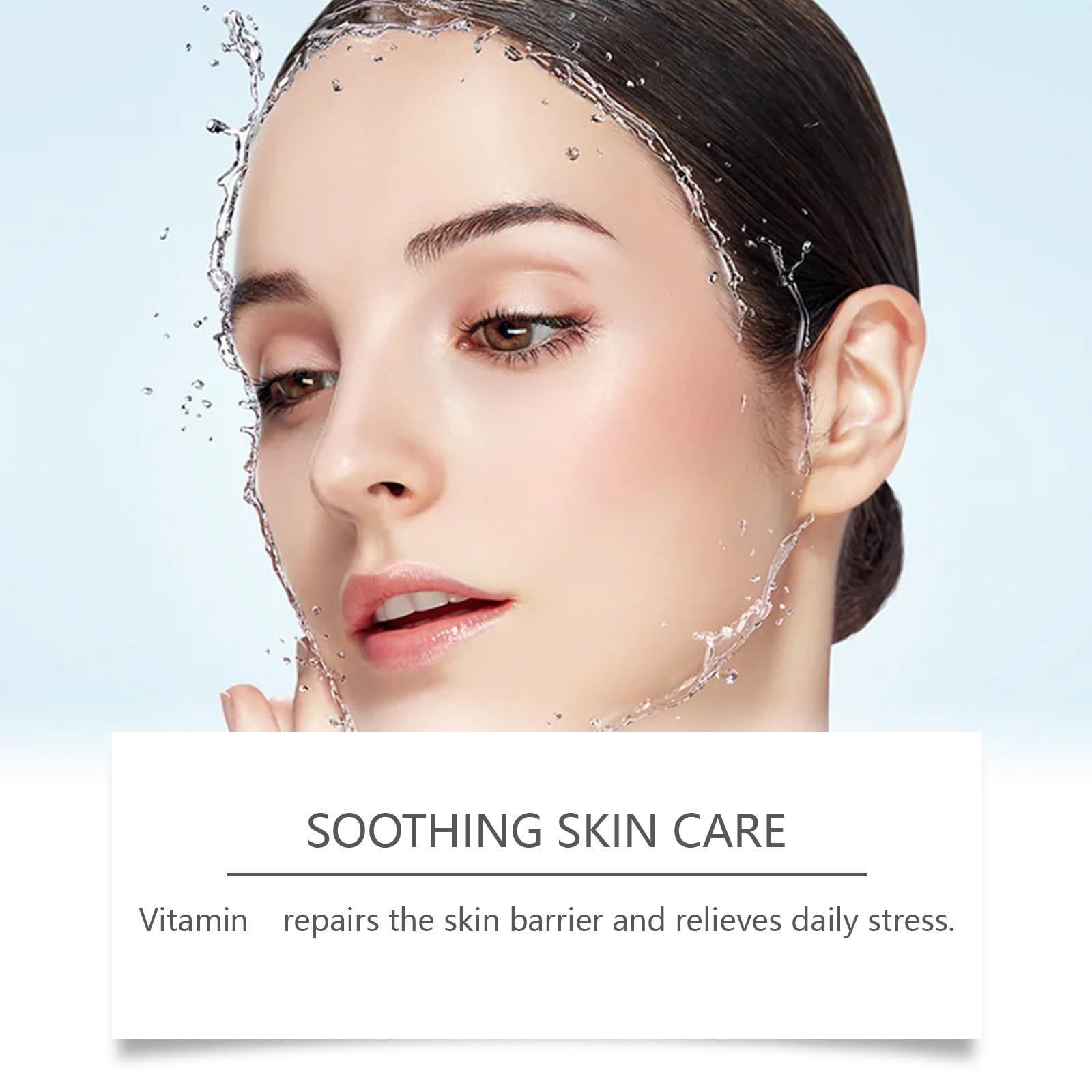 Vitamin C Lotion Moisturizing