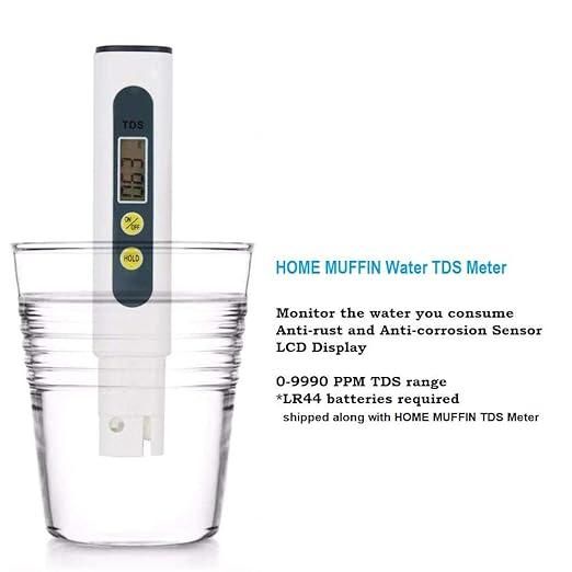 Water TDS Meter Tester