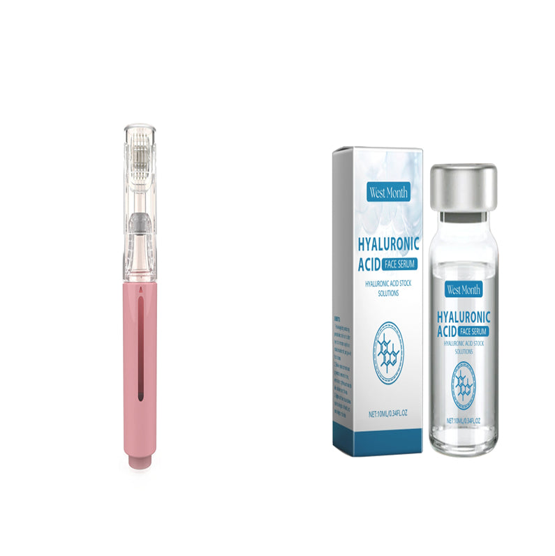 Hyaluronic Acid Face Serum