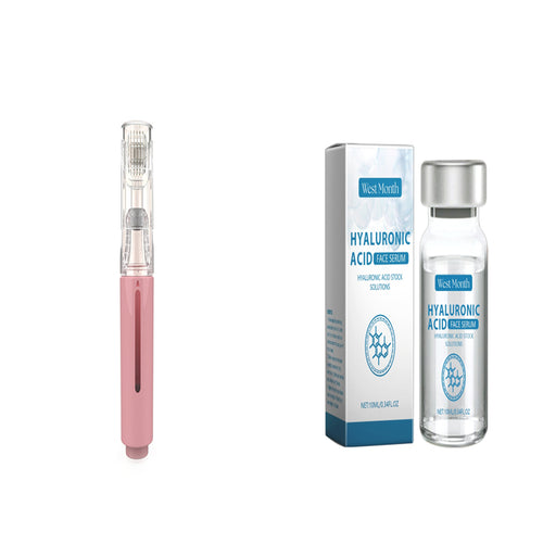 Hyaluronic Acid Face Serum